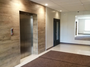 Квартира студия рядом с метро