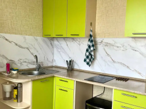 Апартаменты Однушка в центре на Емельянова