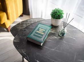 Апартаменты Стандарт в ЖК Романов