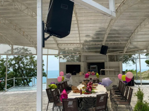 База Отдыха Прибой