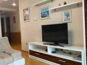 Апартаменты Золотая Бухта