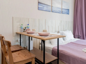 Апартаменты Park In Pulkovo