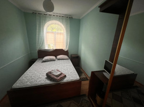 Мини-отель Отель с лечебными ваннами