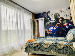 Гостевой Дом Апартаменты Александра