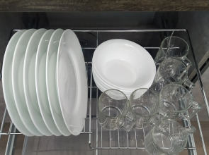 Апартаменты Кофеин