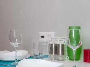 Квартира студия на Бачуринской 12-3