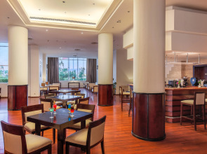 Cleopatra Luxury Resort Makadi Bay