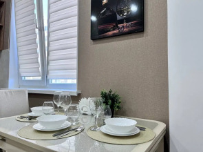 Квартира Однокомнатная Премиум Симферополь