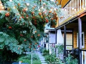 Гостевой дом ДомикиРадонеж