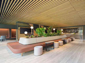 Resort Voyage Belek Golf & Spa Hotel