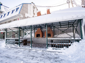 Отель Грюнхоф