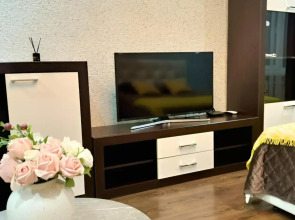 Квартира на 6 Этаже Хирурга Нечаева 16