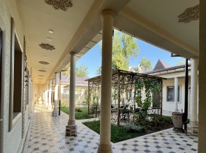 Отель Zahid Inn