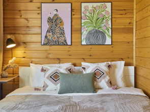 Частный дом загородный GetFlat у Спасо-Преображенского монастыря