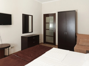 Апартаменты на Московской в Сочи