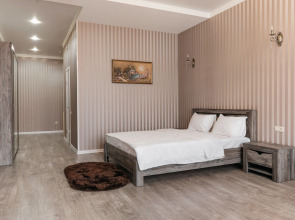 Отель Дизак