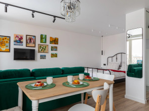 Апартаменты ArtMansarda