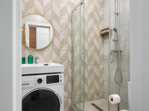 Квартира Студия, Центральн. р-он, ЖК Кислород, Сочи