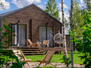 Частный Дом Simple Life Home 376