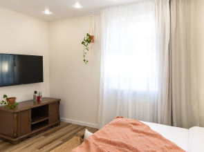 Апартаменты Malkova Аpartments на Энгельса