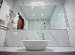 Мини-отель Респект-Холл