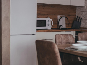 Бунгало Bungalows Fiesta