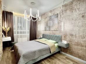 Квартира в центре рядом с аквапарком