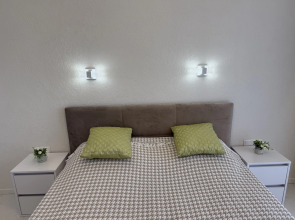 Апартаменты у моря