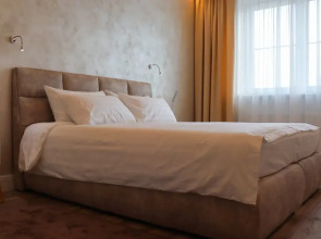 Апартаменты KranzDeluxe на Гагарина