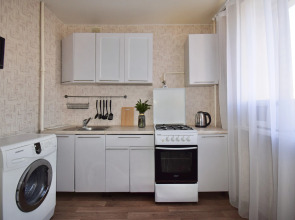 Апартаменты в центре города Кронштадта