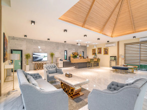 Rawayana West Villas and Kids Park