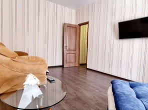 Квартира На Крейзера 14В-13