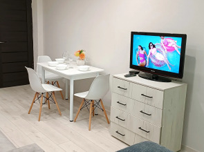 Квартира Амалиенау 2 Изолированные Комнаты 2 Кровати