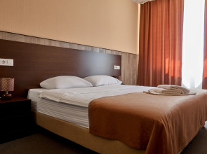 Отель Вилль