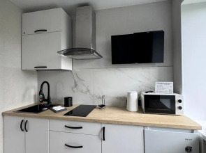 Квартира Уютная квартира