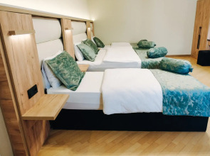 Отель Old City Ganja