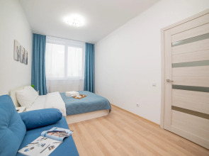 Апартаменты Сурикова 63