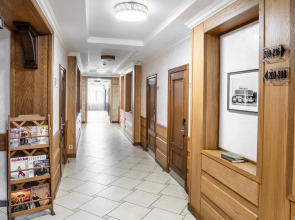 Отель Sacvoyage