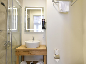 Бутик-отель Agras Istanbul