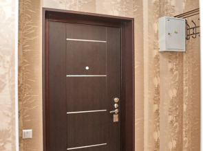 Апартаменты VIAHOME на Первой Морской