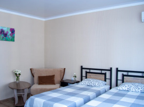 Апартаменты 7 Level 1