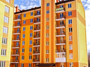 Апартаменты  Zarechny