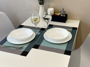 Квартира Стильная с Новым Ремонтом