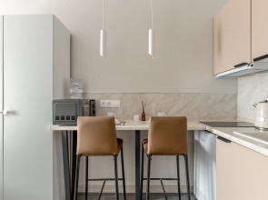 Апартаменты Нахимова 212А