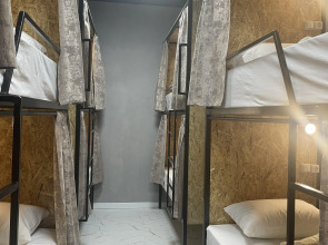 Хостел Пальмира