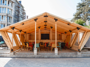 Отель Корсо