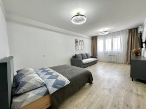 Апартаменты 1 Комн в Центре Города Комфорт