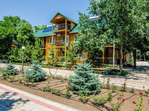 Санаторий Прометей плюс ВВ