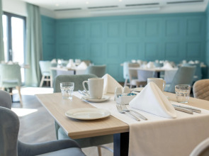 HUMA Kotor Bay Hotel and Villas