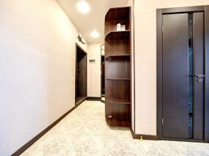 Апартаменты FSF Однушка В Мирном 6/3-Бесконтактный заезд